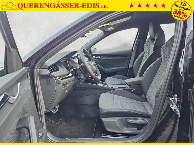 Skoda Octavia Combi 2.0 TSI 150 kW 4x4 Sportline DSG / Matrix 