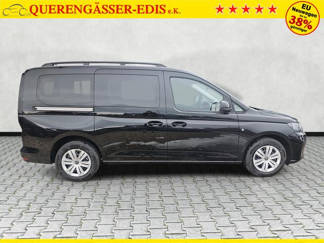 Volkswagen Caddy Maxi Basis 2.0 TDI DSG 7-Sitz R&uuml;ckfahrkamera AHK 