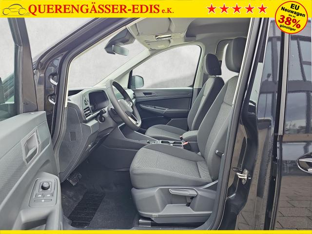 Volkswagen Caddy Maxi Basis 2.0 TDI DSG 7-Sitz R&uuml;ckfahrkamera AHK 