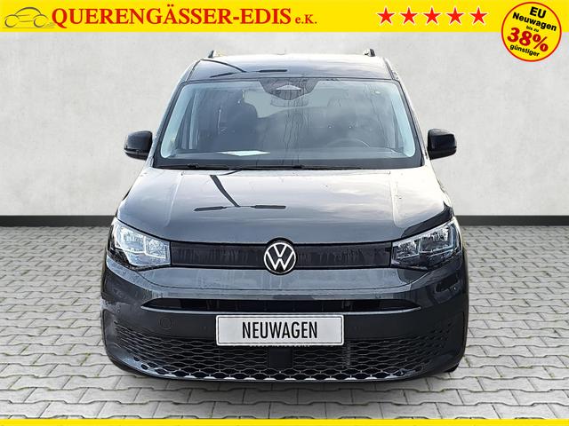 Volkswagen Caddy Maxi Basis 2.0 TDI DSG 7-Si AHK R&uuml;ckfahrkamera 