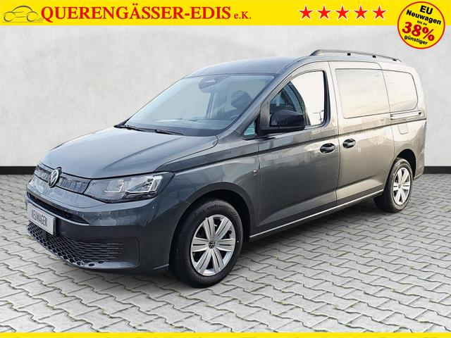 Volkswagen Caddy Maxi Basis 2.0 TDI DSG 7-Si AHK R&uuml;ckfahrkamera 