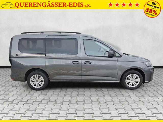 Volkswagen Caddy Maxi Basis 2.0 TDI DSG 7-Si AHK R&uuml;ckfahrkamera 