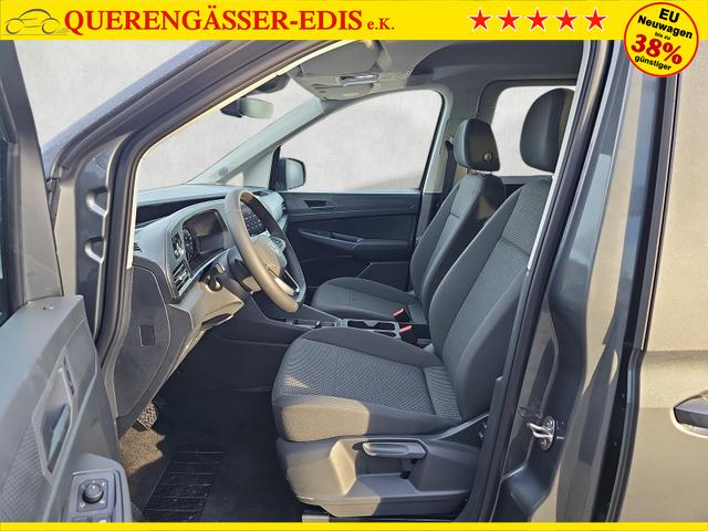 Volkswagen Caddy Maxi Basis 2.0 TDI DSG 7-Si AHK R&uuml;ckfahrkamera 