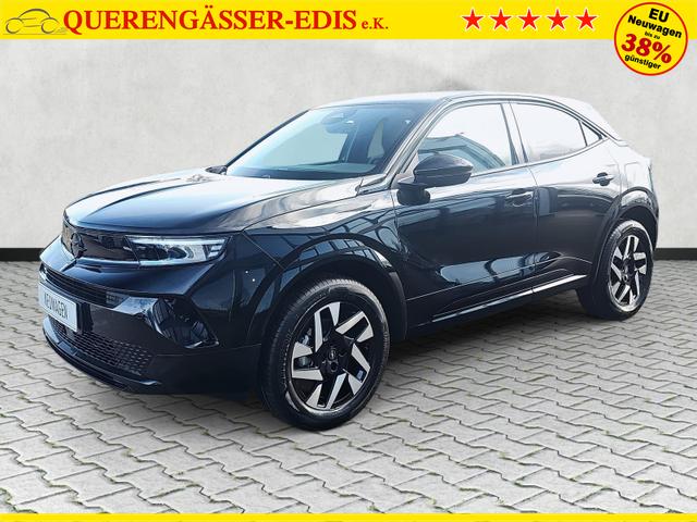 Opel Mokka GS 1.2 Automatik CarPlay Andr.Auto Kamera 
