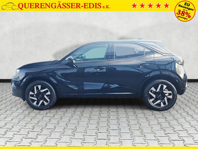 Opel Mokka GS 1.2 Automatik CarPlay Andr.Auto Kamera 
