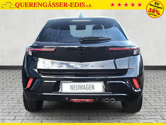 Opel Mokka GS 1.2 Automatik CarPlay Andr.Auto Kamera 