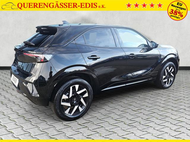Opel Mokka GS 1.2 Automatik CarPlay Andr.Auto Kamera 
