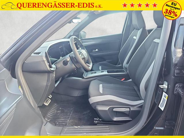 Opel Mokka GS 1.2 Automatik CarPlay Andr.Auto Kamera 