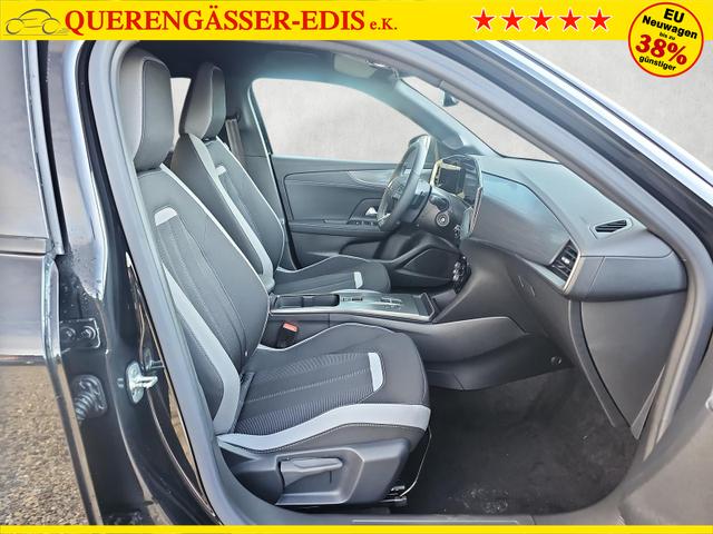 Opel Mokka GS 1.2 Automatik CarPlay Andr.Auto Kamera 