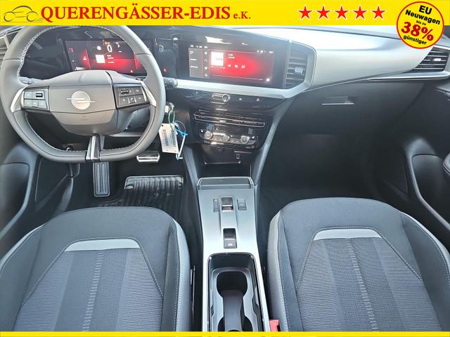 Opel Mokka GS 1.2 Automatik CarPlay Andr.Auto Kamera 