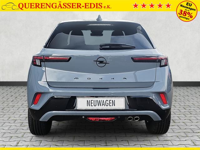 Opel Mokka GS 1.2 Automatik CarPlay Andr.Auto Kamera 