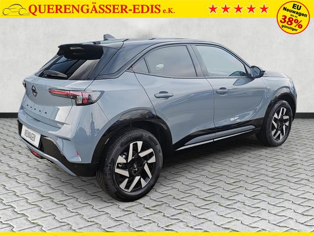 Opel Mokka GS 1.2 Automatik CarPlay Andr.Auto Kamera 