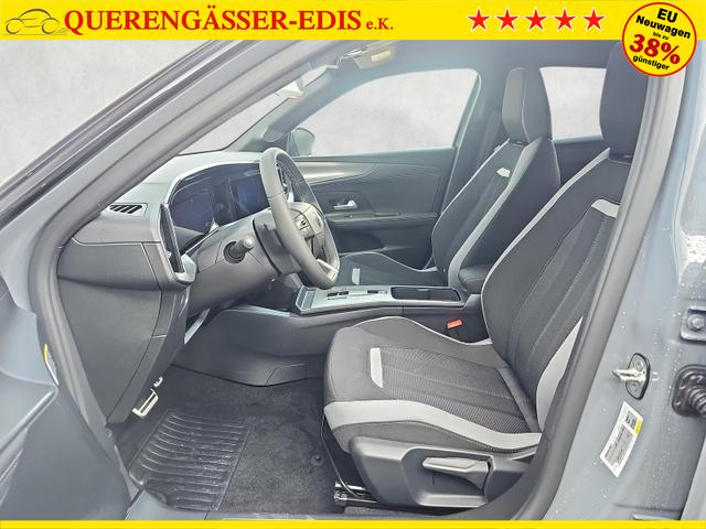 Opel Mokka GS 1.2 Automatik CarPlay Andr.Auto Kamera 