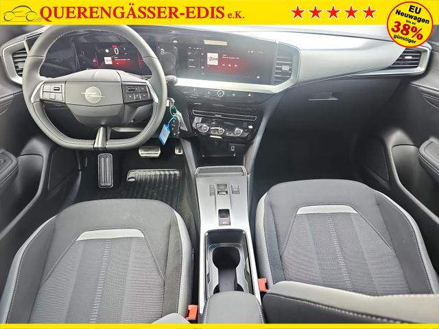 Opel Mokka GS 1.2 Automatik CarPlay Andr.Auto Kamera 