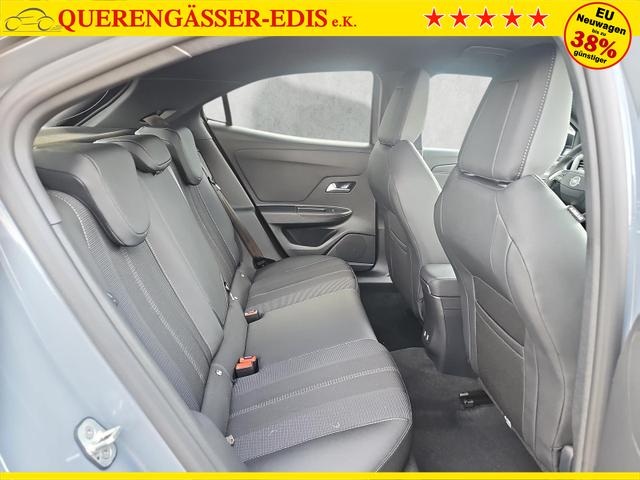 Opel Mokka GS 1.2 Automatik CarPlay Andr.Auto Kamera 