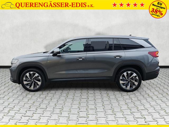 Skoda Kodiaq 2.0 TDI 110 kW Selection DSG 7-Si. Matrix 4J.Gar 