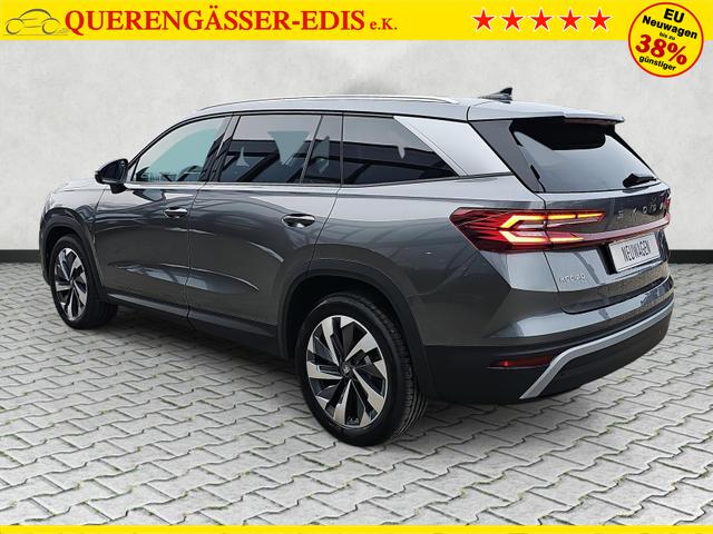 Skoda Kodiaq 2.0 TDI 110 kW Selection DSG 7-Si. Matrix 4J.Gar 