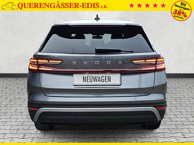 Skoda Kodiaq 2.0 TDI 110 kW Selection DSG 7-Si. Matrix 4J.Gar 