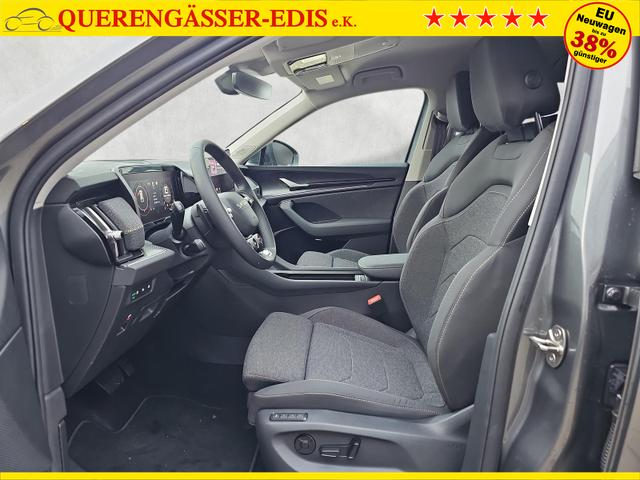 Skoda Kodiaq 2.0 TDI 110 kW Selection DSG 7-Si. Matrix 4J.Gar 