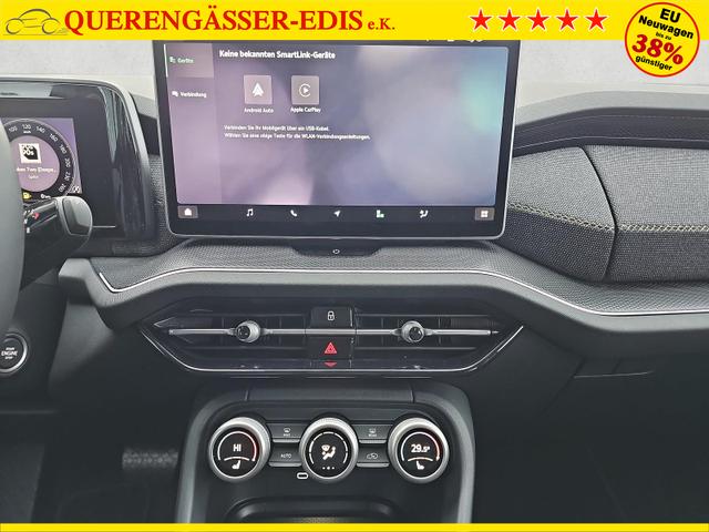 Skoda Kodiaq 2.0 TDI 110 kW Selection DSG 7-Si. Matrix 4J.Gar 