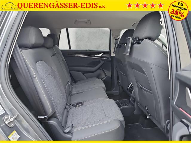Skoda Kodiaq 2.0 TDI 110 kW Selection DSG 7-Si. Matrix 4J.Gar 