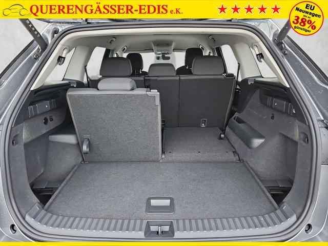 Skoda Kodiaq 2.0 TDI 110 kW Selection DSG 7-Si. Matrix 4J.Gar 