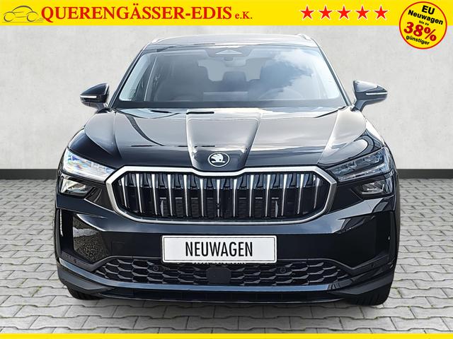 Skoda Kodiaq 2.0 TDI 110 kW Selection DSG 7Si. 4J.Gar. AHK 