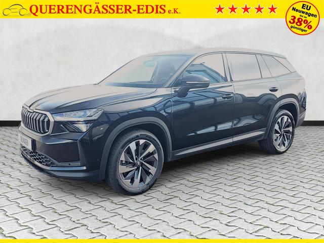 Skoda Kodiaq 2.0 TDI 110 kW Selection DSG 7Si. 4J.Gar. AHK 