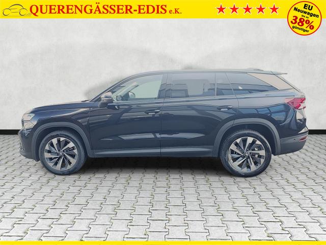 Skoda Kodiaq 2.0 TDI 110 kW Selection DSG 7Si. 4J.Gar. AHK 