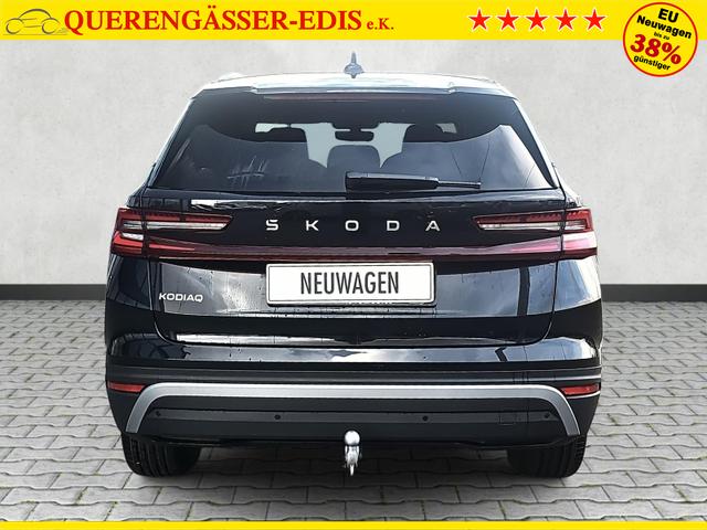 Skoda Kodiaq 2.0 TDI 110 kW Selection DSG 7Si. 4J.Gar. AHK 