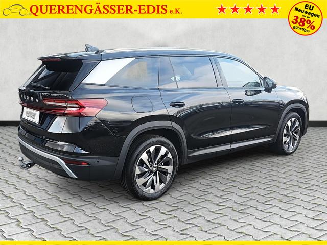 Skoda Kodiaq 2.0 TDI 110 kW Selection DSG 7Si. 4J.Gar. AHK 