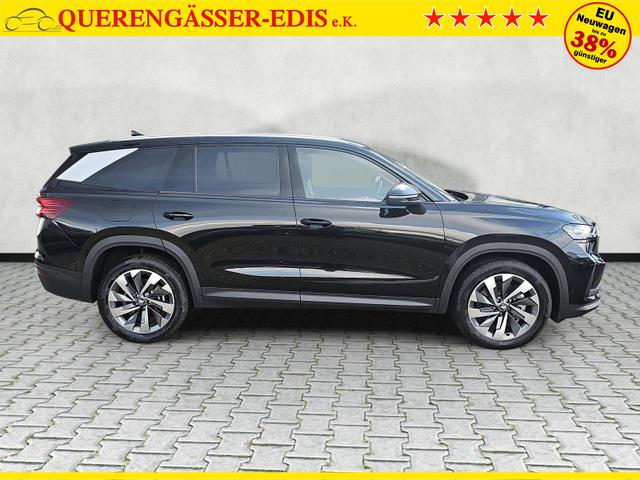 Skoda Kodiaq 2.0 TDI 110 kW Selection DSG 7Si. 4J.Gar. AHK 