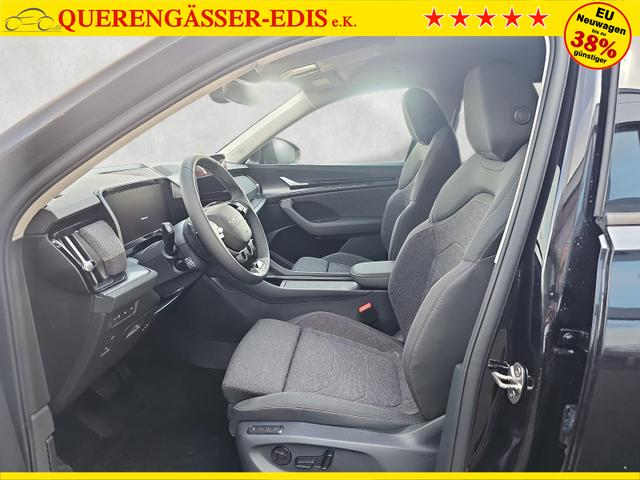 Skoda Kodiaq 2.0 TDI 110 kW Selection DSG 7Si. 4J.Gar. AHK 