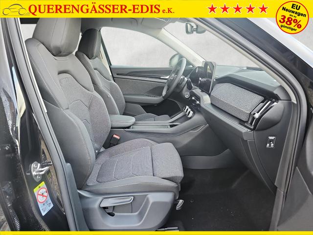 Skoda Kodiaq 2.0 TDI 110 kW Selection DSG 7Si. 4J.Gar. AHK 