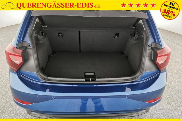 Volkswagen Polo LIFE 1.0 TSI / LED AppConnect&AppleCarPla 