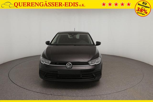 Volkswagen Polo LIFE 1.0 TSI / LED AppConnect&AppleCarPla 