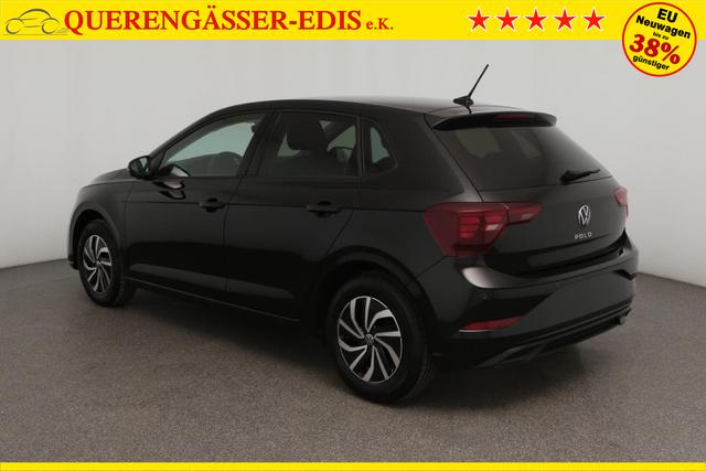 Volkswagen Polo LIFE 1.0 TSI / LED AppConnect&AppleCarPla 