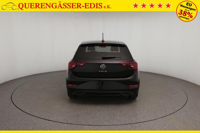 Volkswagen Polo LIFE 1.0 TSI / LED AppConnect&AppleCarPla 