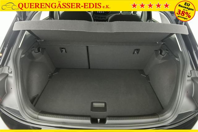 Volkswagen Polo LIFE 1.0 TSI / LED AppConnect&AppleCarPla 