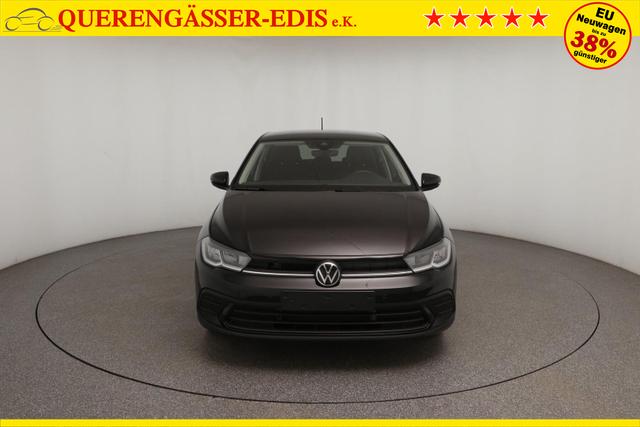 Volkswagen Polo LIFE 1.0 TSI / LED AppConnect&AppleCarPla 