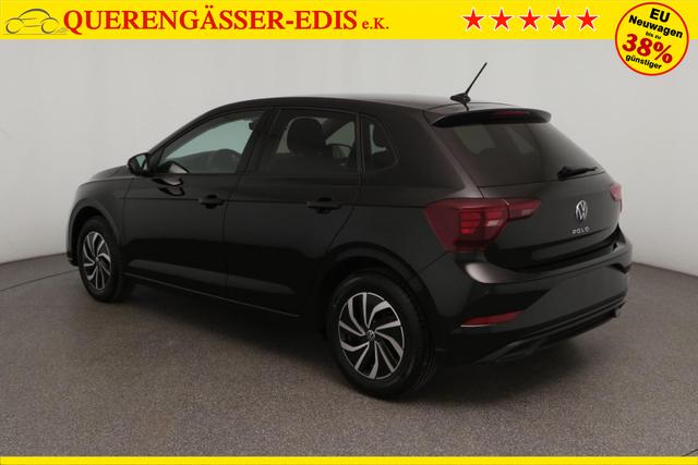 Volkswagen Polo LIFE 1.0 TSI / LED AppConnect&AppleCarPla 