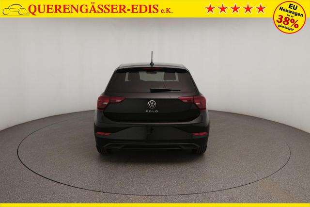 Volkswagen Polo LIFE 1.0 TSI / LED AppConnect&AppleCarPla 
