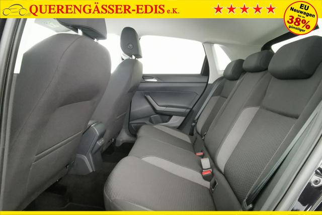 Volkswagen Polo LIFE 1.0 TSI / LED AppConnect&AppleCarPla 