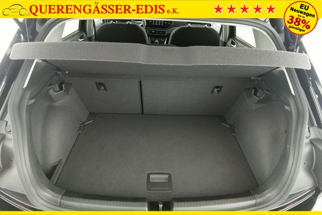 Volkswagen Polo LIFE 1.0 TSI / LED AppConnect&AppleCarPla 