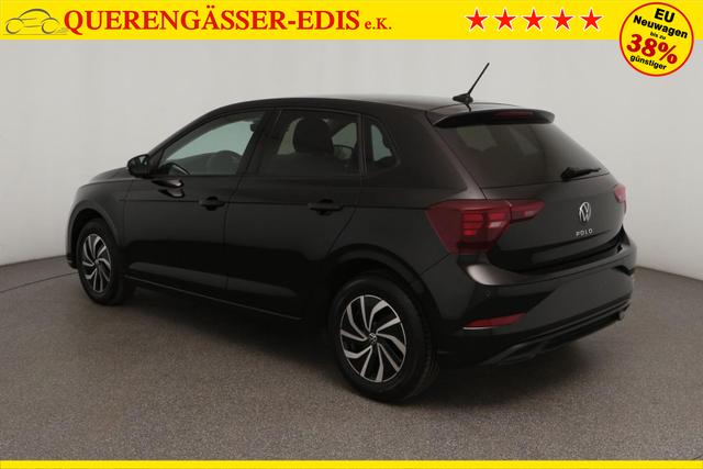 Volkswagen Polo LIFE 1.0 TSI / LED AppConnect&AppleCarPla 