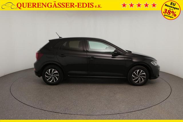Volkswagen Polo LIFE 1.0 TSI / LED AppConnect&AppleCarPla 