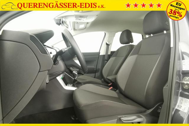 Volkswagen Polo LIFE 1.0 TSI / LED AppConnect&AppleCarPla 
