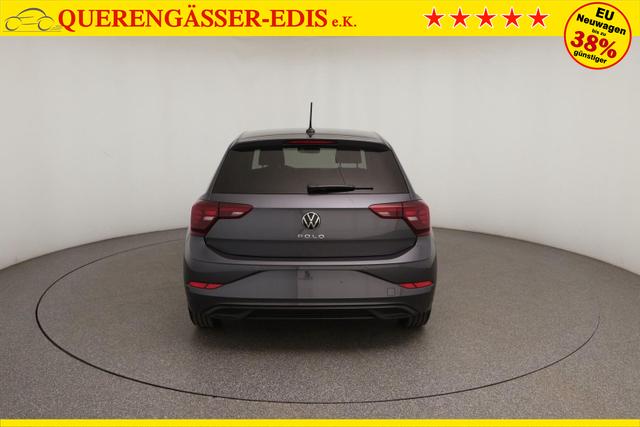Volkswagen Polo LIFE 1.0 TSI / LED AppConnect&AppleCarPla 