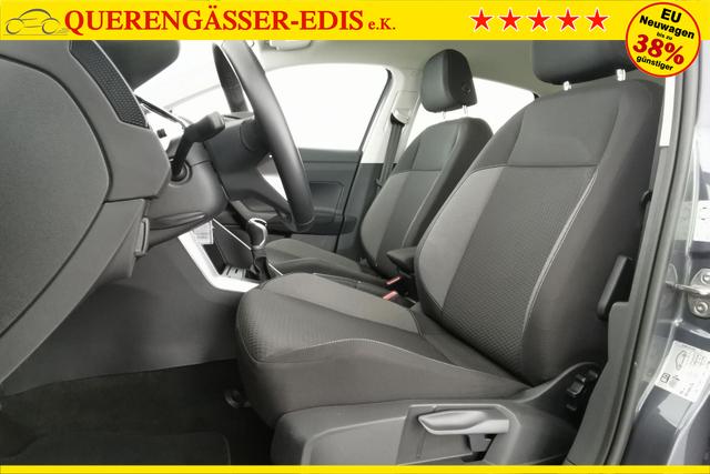 Volkswagen Polo LIFE 1.0 TSI / LED AppConnect&AppleCarPla 