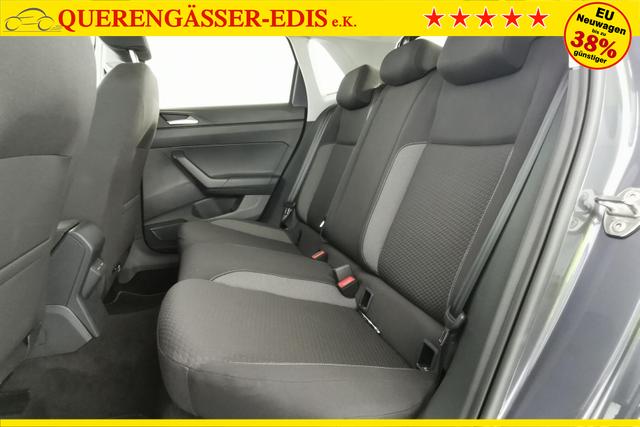Volkswagen Polo LIFE 1.0 TSI / LED AppConnect&AppleCarPla 